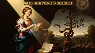 How the Serpent Became Humanity’s Liberator?