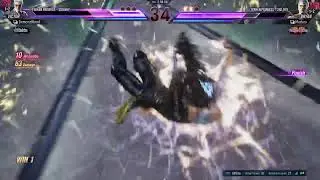 Tekken