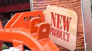 Profesionalism si calitate, pentru pasuni curate - AGRIMASTER ROMANIA-  Targ Agraria 2019