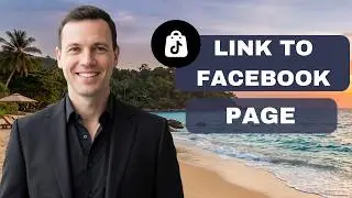 How to link TikTok Shop to Facebook Page (full guide 2026)