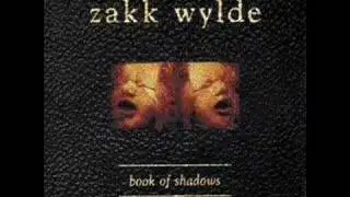 Zakk Wylde - Throwin' It All Away