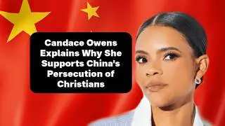 What Candace Owens Got Completely Wrong?