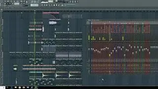 fl studio alen walker remake
