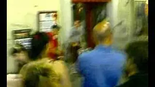 Introvabilly live in Senigallia 06