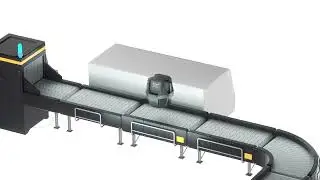 3D - Optical Profilometer - VERY FAST 3D scanning.