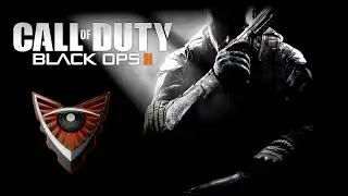 Call of Duty - Black Ops 2. Yemeni Militia Spawn Theme