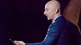 Amazon CEO Jeff Bezos' phone allegedly hacked by Saudi Crown Prince