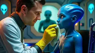 The Alien Girl Attacked a Human&mdash;And Sparked Humanity&rsquo;s Rise | HFY Sci-Fi