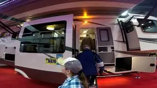 2019 edmonton rv show