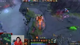 Twitch Streaming : Midone's Opinion on EternalEnvy Sama
