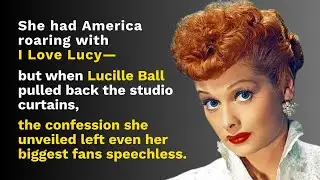 Did Lucille Ball Really Change TV Forever?