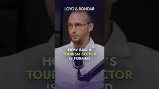 Package tourists: the main source of hotel occupancy in Bali?
