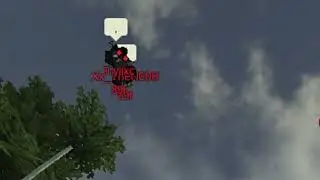 Blackout Experience #1