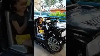 JEEP AT EK2017
