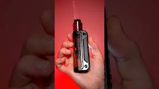 #LostVape Thelema Solo DNA 100C