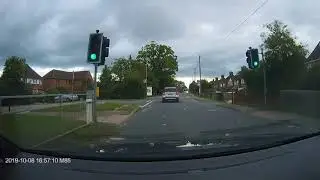 2020-08-23 Bicester bad driving BW17 DXF 2 of 2