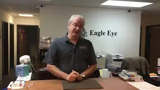 Why you should bring your coin collection to Eagle Eye Rare Coins.  Please note our new address.