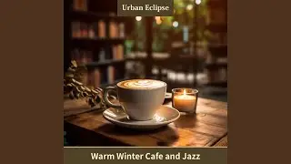 Warm and Cozy Jazz (Key C Ver.)