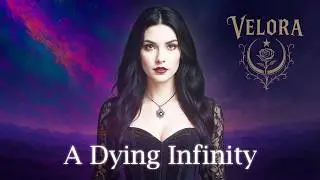 Velora - A Dying Infinity (Official Lyric Video)