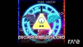 Deciphering Discordant (Discordant Decipher X Deciphering Discord)