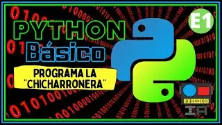 Python Ejercicio 01: Programa la Chicharronera (Fórmula general para ecuaciones de 2do grado)