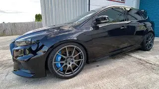 THIS MONSTER RS IS GOING TO NATIONAL DAY!