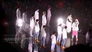 2PM OkKay 50 50 Coat Ver Cam
