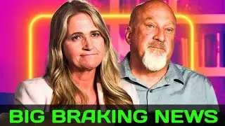 Sister Wives&rsquo; Christine Brown Announces Stunning New Business With David Woolley Amid Signs The