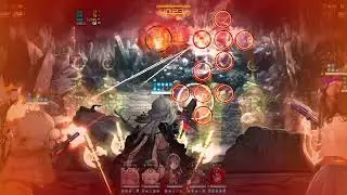 [NIKKE] Chapter 30-34 (Normal) Crystal Chamber 2 280k CP Clear