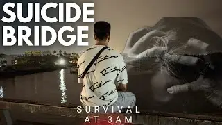 Native Jatty Bridge Is Jaga Ko  Suicide Bridge Bhe Bolty Han | Kala Jadu Thanda Krny Ki Jaga