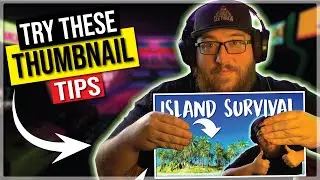 Mastering YouTube Thumbnail Design: Tips & Tricks for Click-Worthy Thumbnails