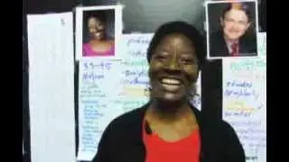 Rachel Pate on SMFA and Bonnie Gillespie