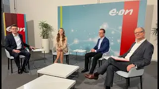 Energiewende Moderatorin (Moderator f&uuml;r Klimawandel, Zeitenwende, Energieversorgung) Ilka Groenewold
