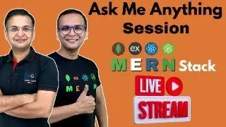 🚀🔥 Ask Me Anything