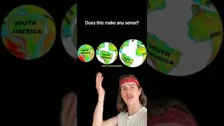 The Expanding Earth Conspiracy Debunked