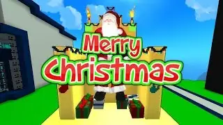Trove | Christmas Day