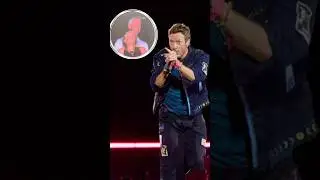 What Really Happened at the Coldplay Concert? Three Shocking Secrets. #coldplay #love #celebrity
