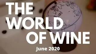 The World of Wine - June 2020 - How Much does a Vineyard Cost???