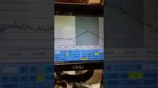 LimeSDR 3rd harmonic operation