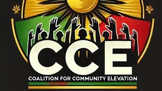 We the People - Presented by the Coalition for Community Elevation