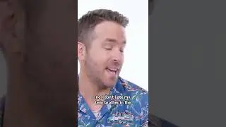 ryan reynolds' twin brother