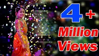 Half Saree Ceremony - Riya Half Saree Ceremony Cinematic video | Jayachandra Photography