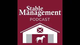 Conditioning Horses During Winter With Dr. Katie McKenna