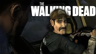 ЖЕСТЬ ПРОДОЛЖАЕТСЯ : The Walking Dead #12