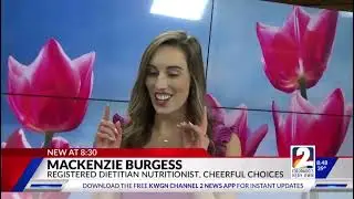 Brunch Month - Channel 2 Denver