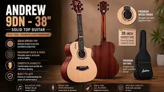 Andrew 9DN - 38