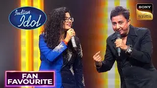 Sukhwinder जी और Manasi का 