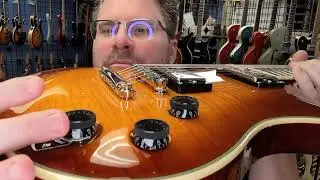 Schecter: PT Special & Tempest Custom