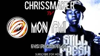 Still Fresh - Mon ami Instrumental Beat Maschine Studio