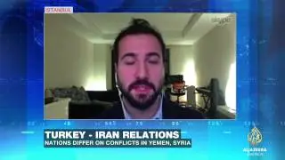 Iran-Turkey relations: Countries signed trade agreements